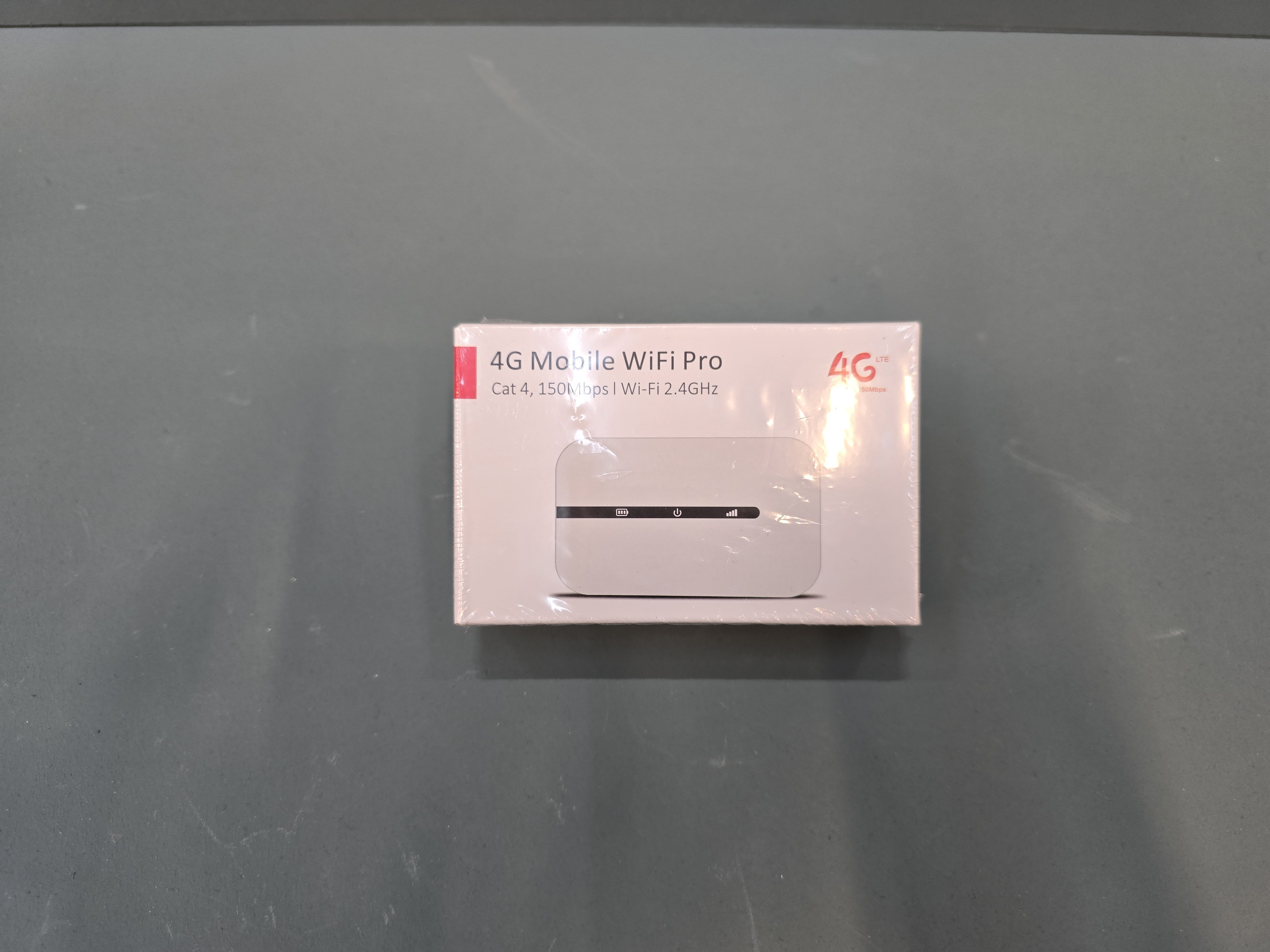مودم جیبی سیمکارتی  4G LTEمدل M8