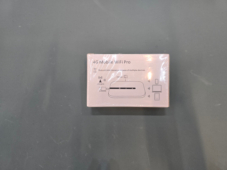 مودم جیبی سیمکارتی 4G LTEمدل M8