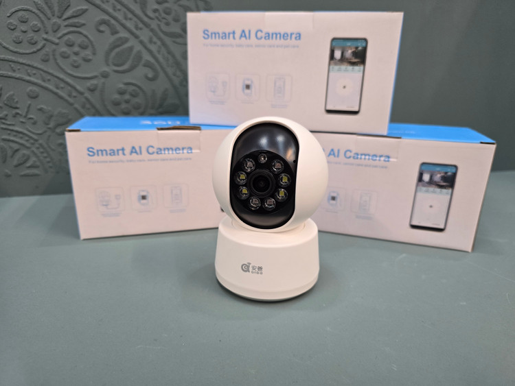 دوربین وای فای طرح بی بی کم برند o cam pro مدل Z7