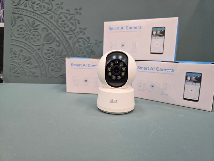 دوربین وای فای طرح بی بی کم برند o cam pro مدل Z7