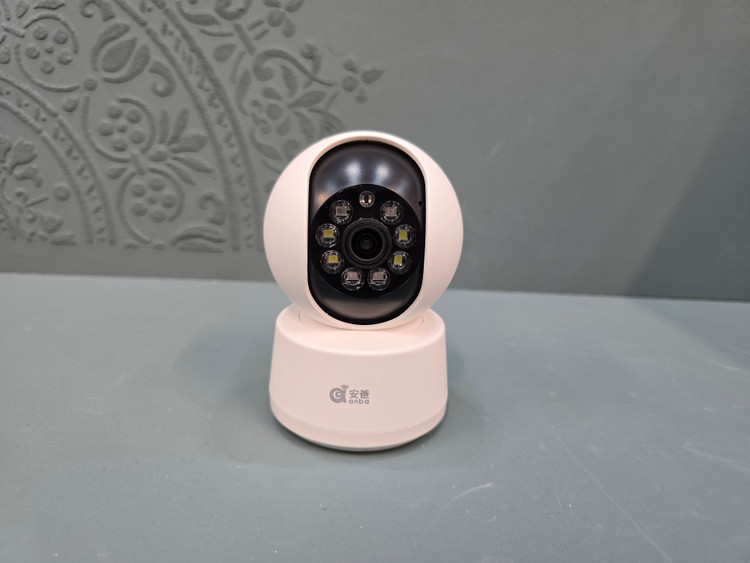 دوربین وای فای طرح بی بی کم برند o cam pro مدل Z7
