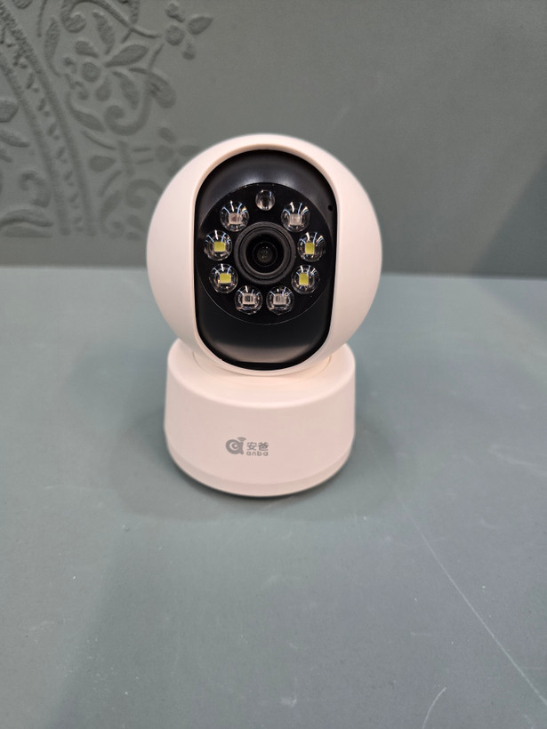 دوربین وای فای طرح بی بی کم برند o cam pro مدل Z7